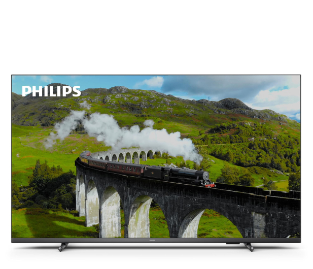 Philips 55PUS7608 55" LED 4K Dolby Atmos Dolby Vision - 1163499 - zdjęcie